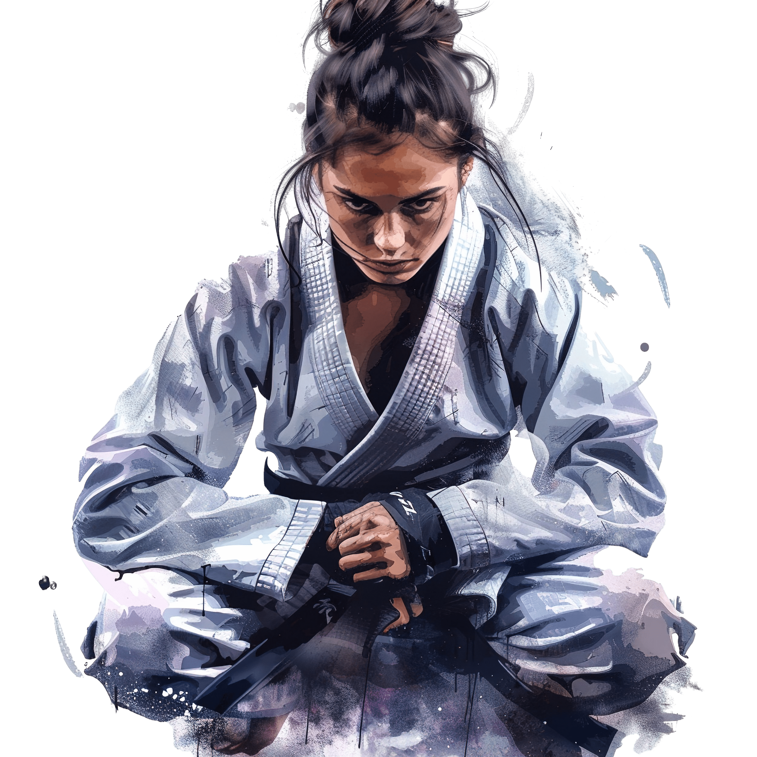 Jiu Jitsu