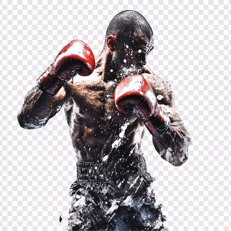 Boxe